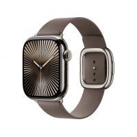 Ремешок Apple Watch Dark Taupe Modern Buckle