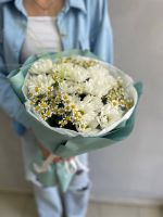 Букет Ромашковый