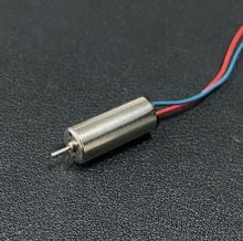 Мотор А 614 для квадрокоптера 6x14 мм электродвигатель