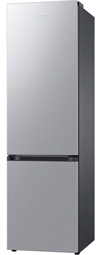 Двухкамерный холодильник Samsung RB38C600DSA