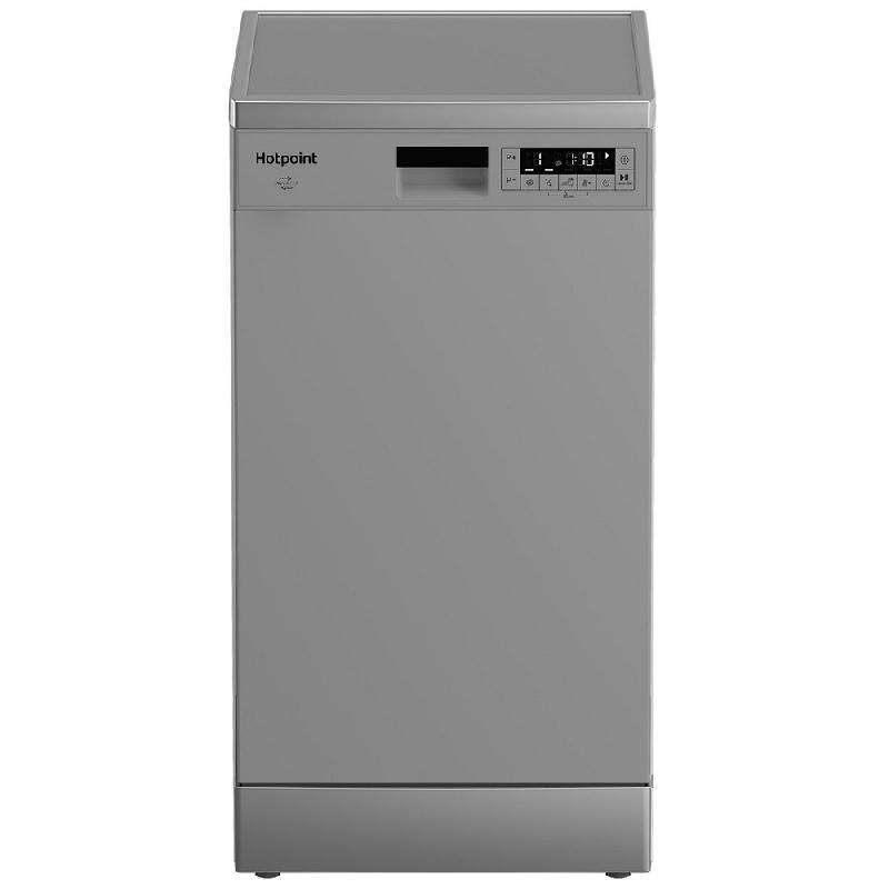 Посудомоечная машина Hotpoint HFS 1C57 S