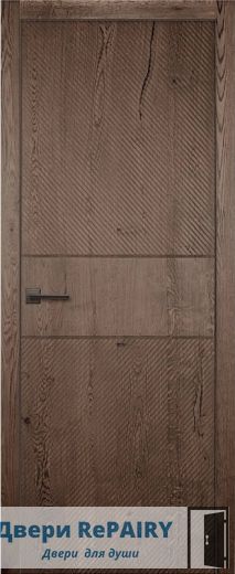 Legno 11 ПВДГ- Дуб Галифакс табак