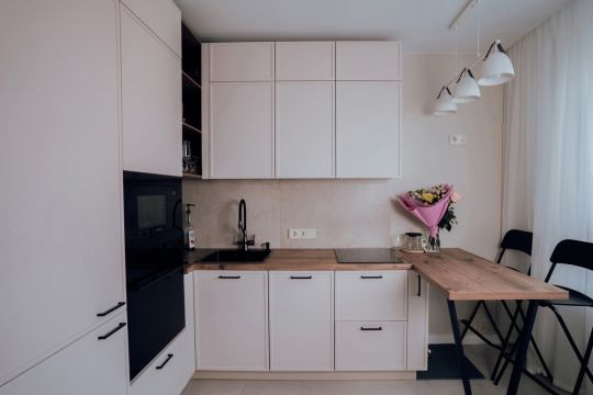 Кухня Фрейм