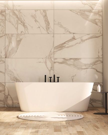 Прямоугольная Ванна Globo Candela KOIB123 170x80 см схема 3