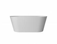 Овальная Ванна Globo Paula KOIB129 150x70 см схема 1