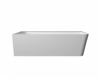 Прямоугольная Ванна Globo Irene KOIB134 165x75 см схема 1 Прямоугольная Ванна Globo Irene KOIB134 165x75 см схема 1