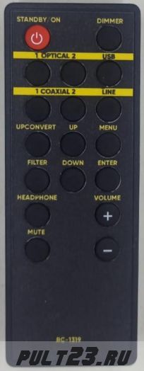 TEAC RC-1319, UD-503, UD-505 аналог (под заказ)