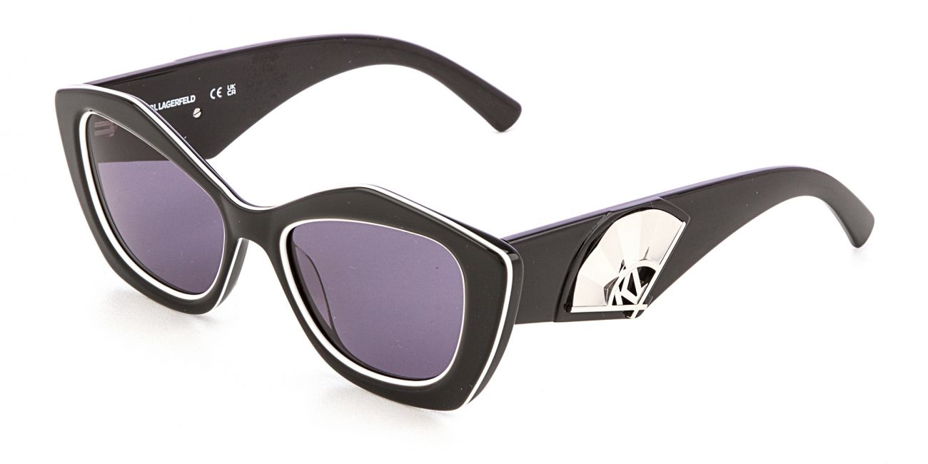 Karl Lagerfeld Очки Солнечные KL 6127S 006