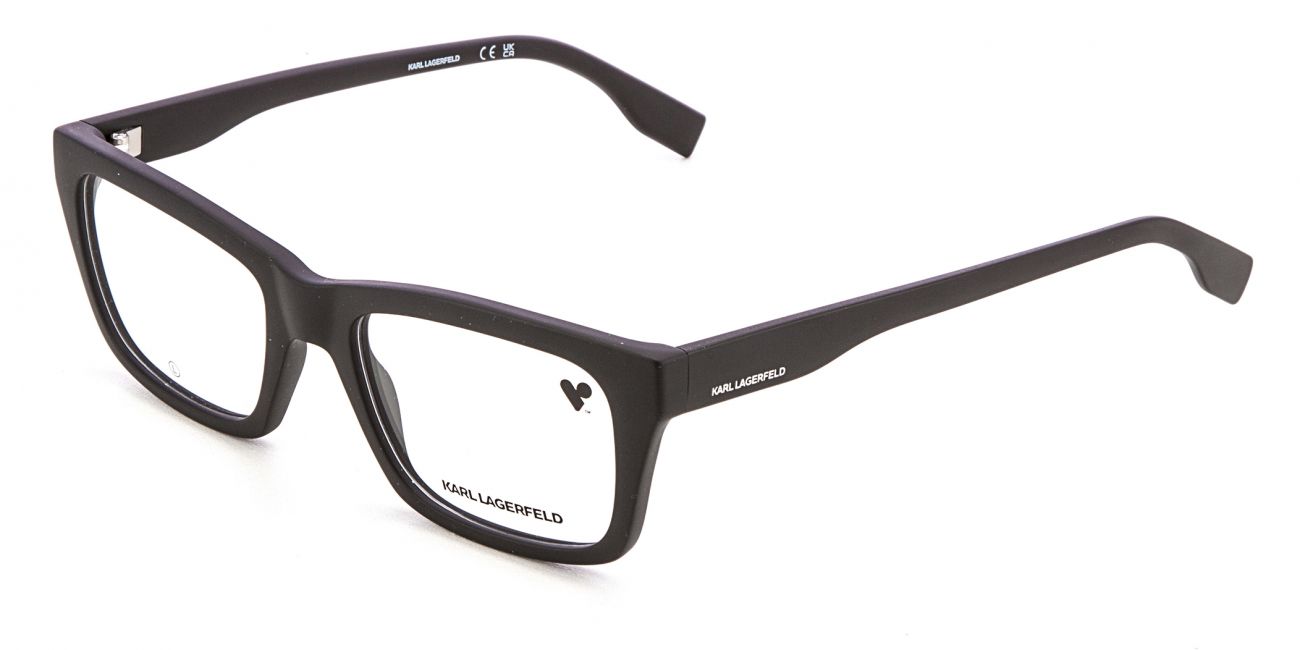 Karl Lagerfeld Оправа Для Очков KL 6138 002