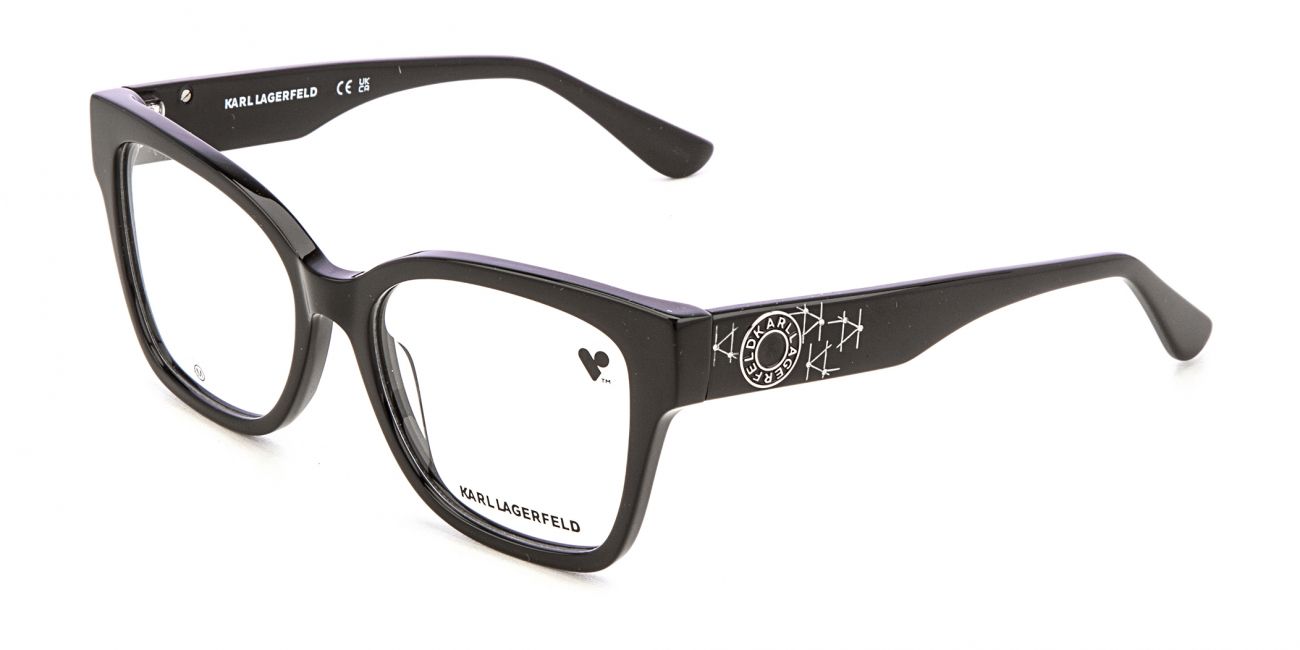 Karl Lagerfeld Оправа Для Очков KL 6111R 001
