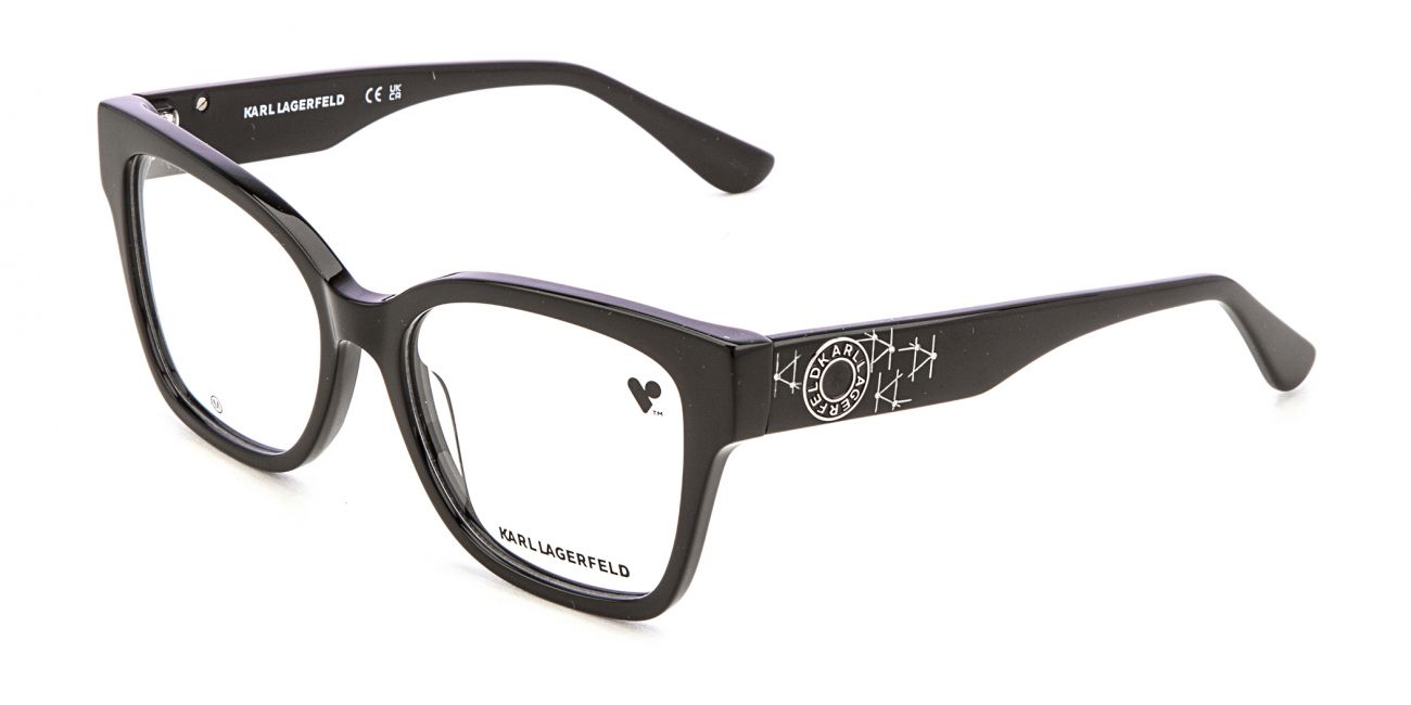 Karl Lagerfeld Оправа Для Очков KL 6111R 001