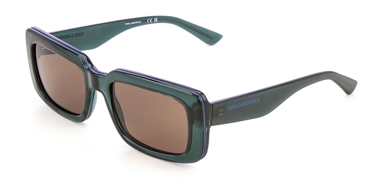 Karl Lagerfeld Очки Солнечные KL 6101S 300