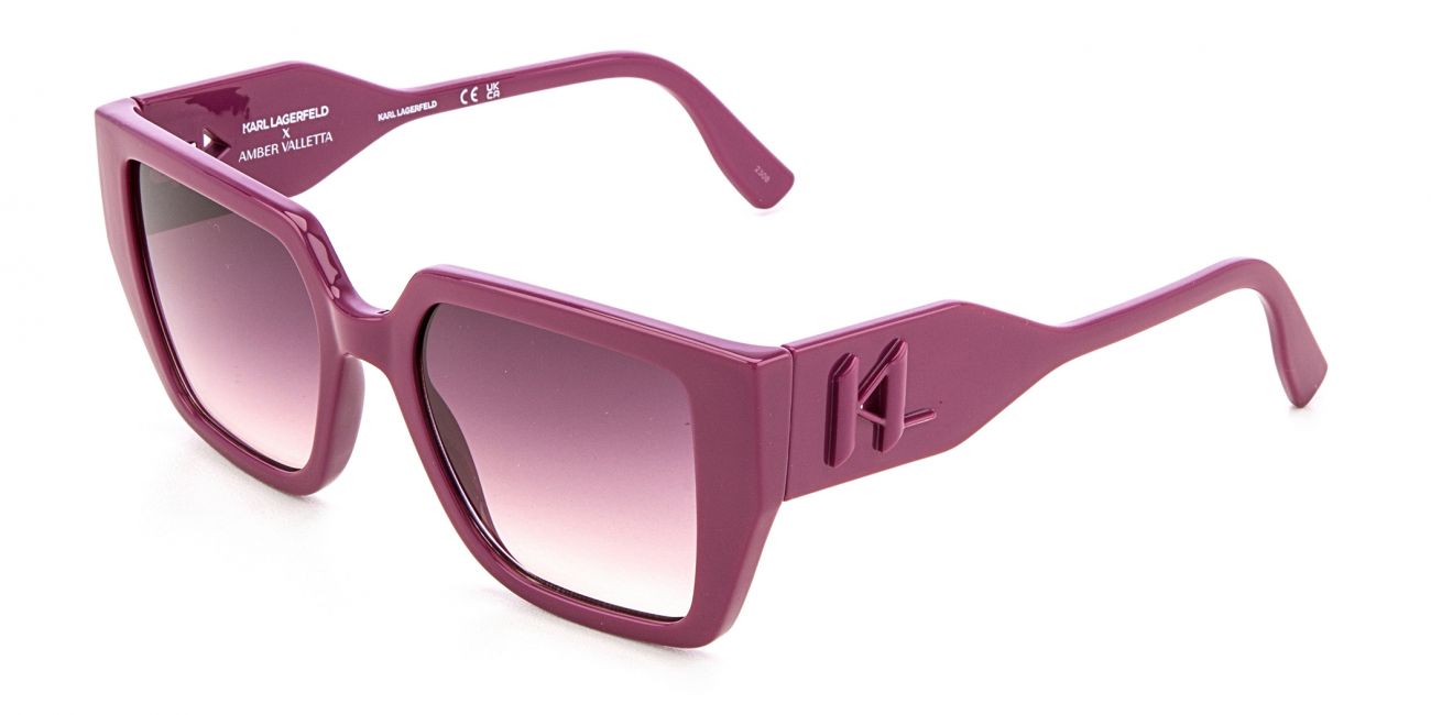 Karl Lagerfeld Очки Солнечные KL 6098S 501