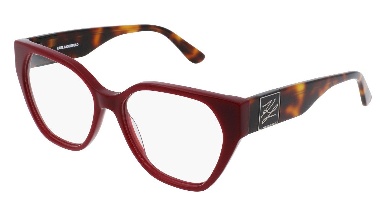 Karl Lagerfeld Очки KL 6053 604