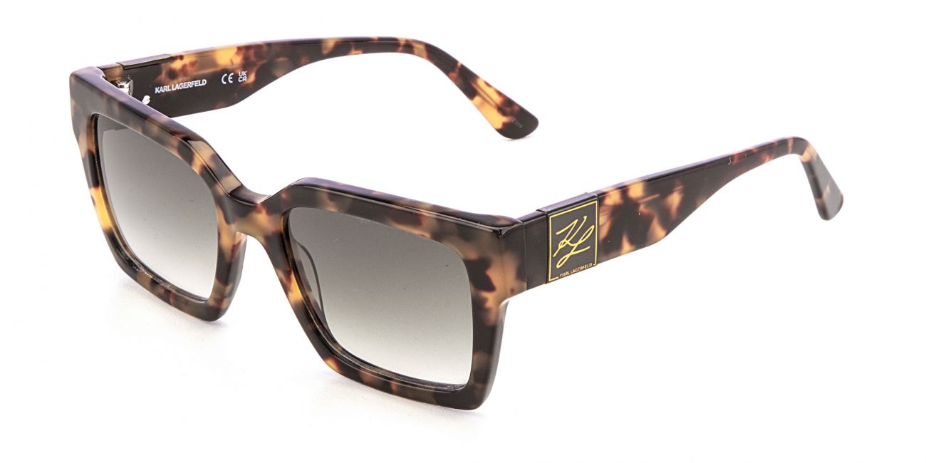 Karl Lagerfeld Очки Солнечные KL 6057S 215
