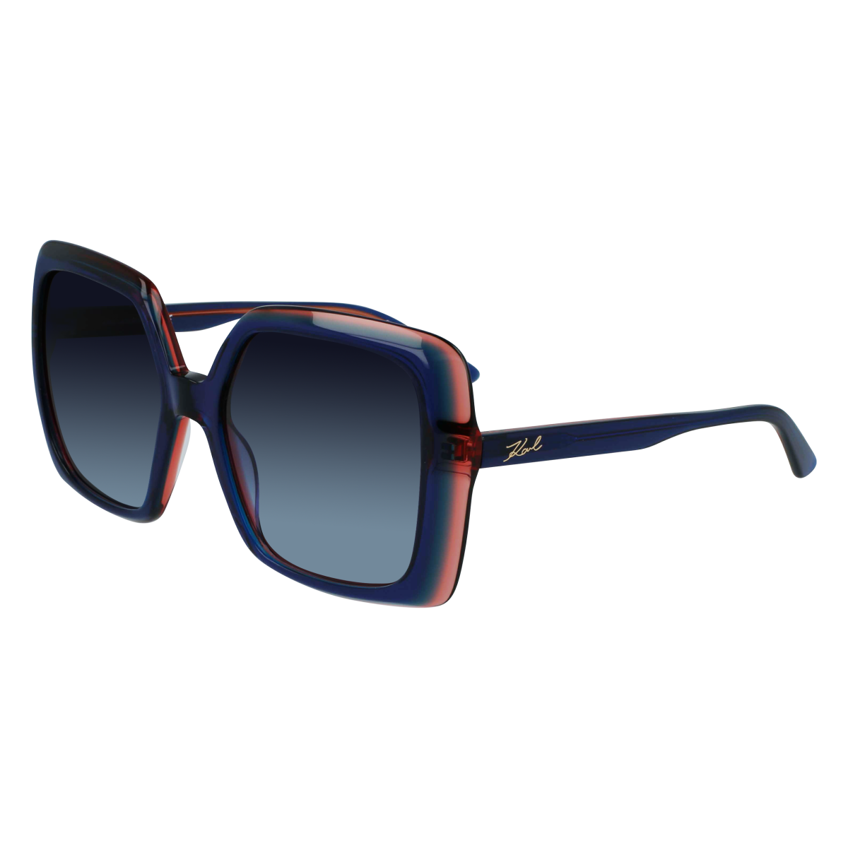 Karl Lagerfeld Очки KL 6059S 403