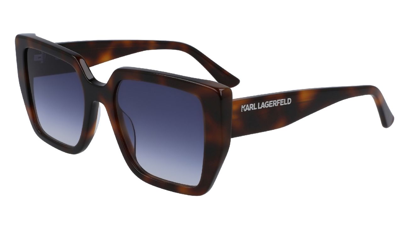Karl Lagerfeld Очки KL 6036S 215
