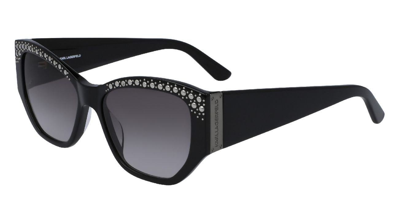 Karl Lagerfeld Очки KL 6040ST 001