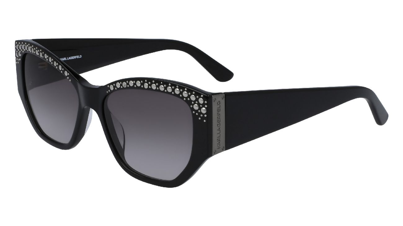 Karl Lagerfeld Очки KL 6040ST 001