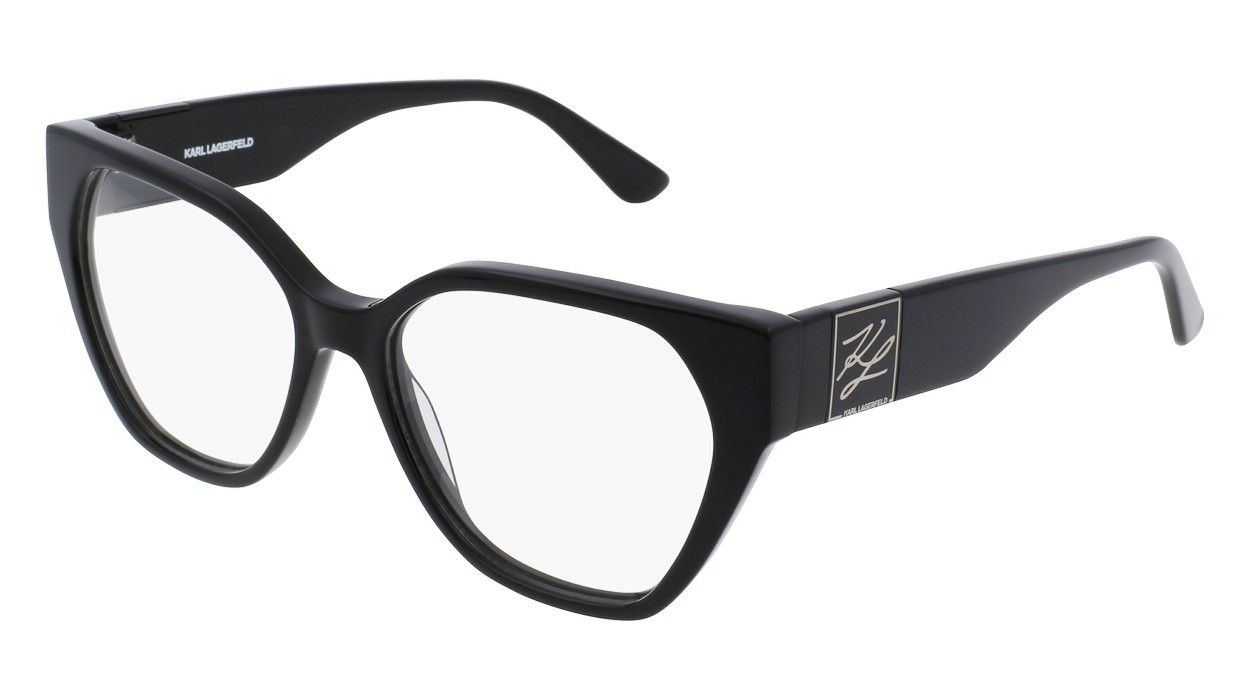 Karl Lagerfeld Очки KL 6053 001