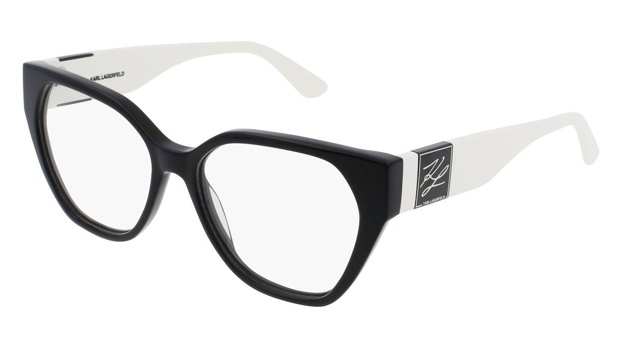 Karl Lagerfeld Очки KL 6053 004