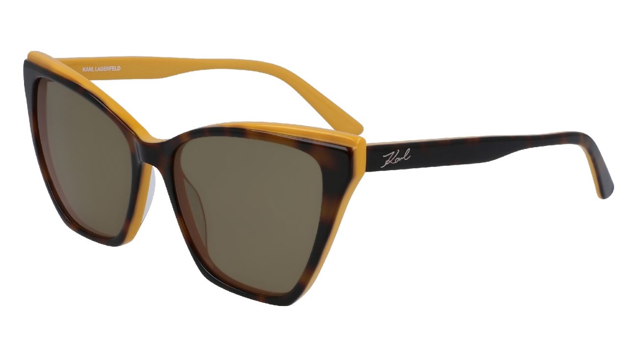 Karl Lagerfeld Очки KL 6033S 218