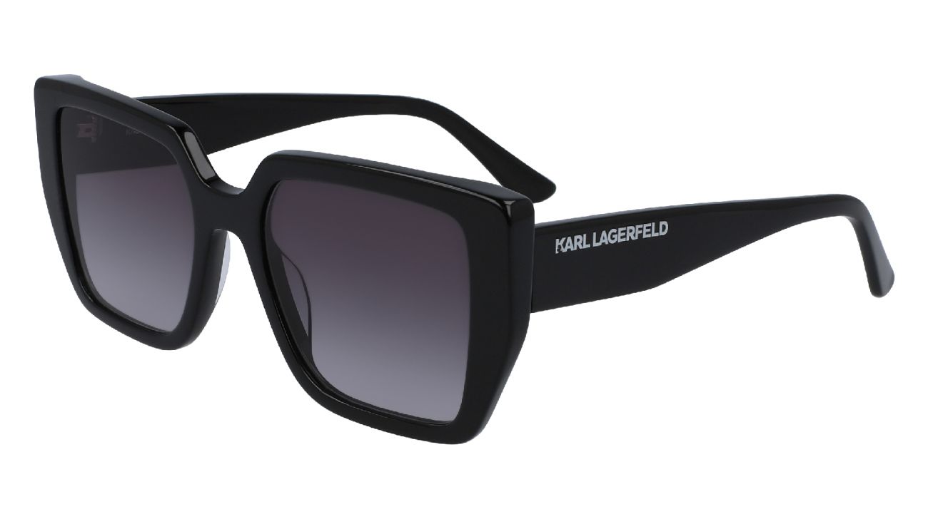 Karl Lagerfeld Очки KL 6036S 001