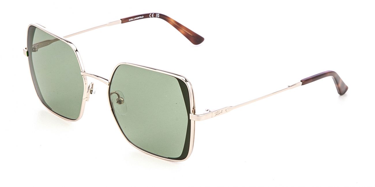 Karl Lagerfeld Очки Солнечные KL 340S 711