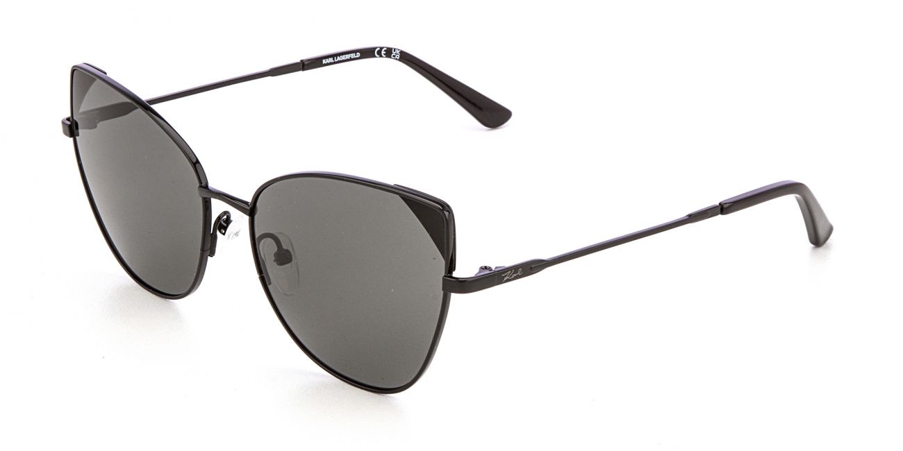 Karl Lagerfeld Очки Солнечные KL 341S 001