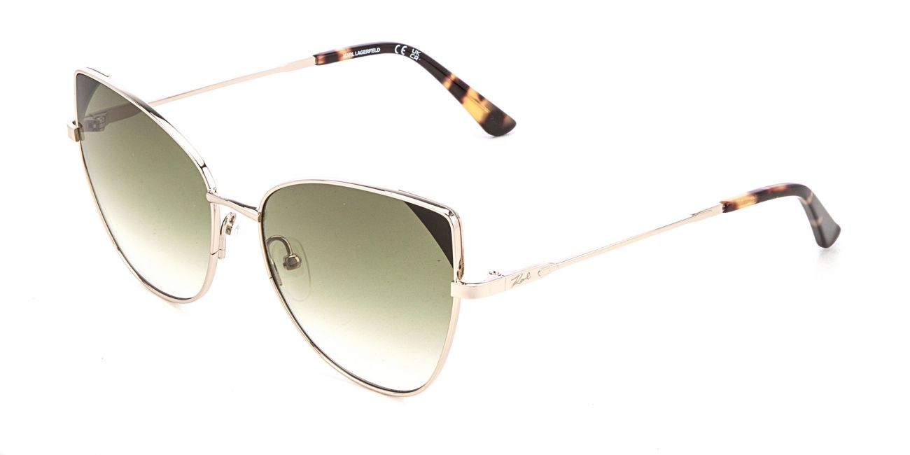 Karl Lagerfeld Очки Солнечные KL 341S 711