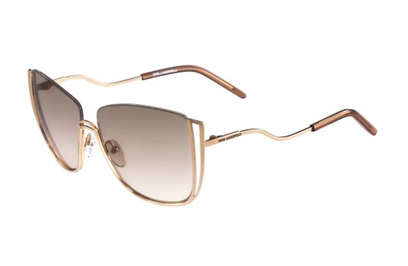 Karl Lagerfeld Очки KL 242S 531