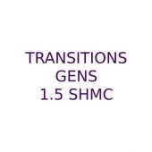1.5 Transitions GENS SHMC (Brown,Grey)