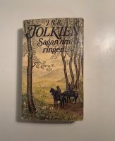 Властелин колец по-шведски/ Sagan om ringen by Tolkien 1980