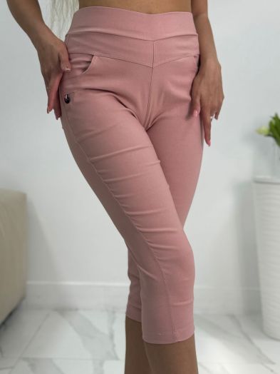 Бриджи женские 46909