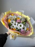 Букет Весенний