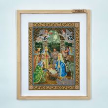 А3Р_313 Virena. Вертеп