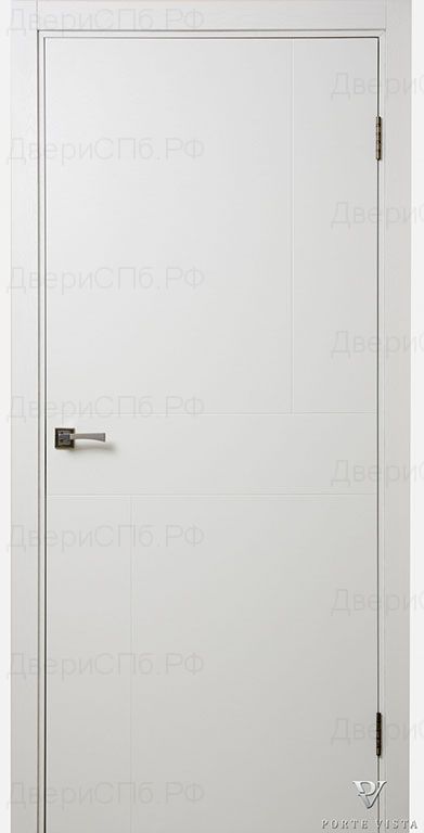 Дверь ПГ Сканди 1