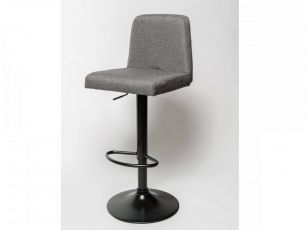 Стул барный BN 1280 графит