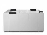 Гидромассажный СПА бассейн SPA NATURAL Paolo Ferralli Magnifico 260х204 схема 4