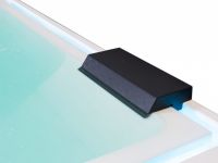 Гидромассажный СПА бассейн SPA NATURAL Paolo Ferralli Fantasia 235х235 схема 7