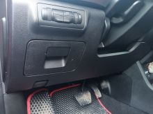 Панель с кармашком вместо панели с динамиком Глонасс для Chery Tiggo 4PRO / 7 PRO / 8 / 8 PRO / 8 PROMAX дорест