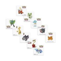 Pokemon TCG: Premier Ball Tin - English