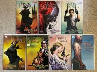 The gunslinger comics / стрелок комикс на английском
