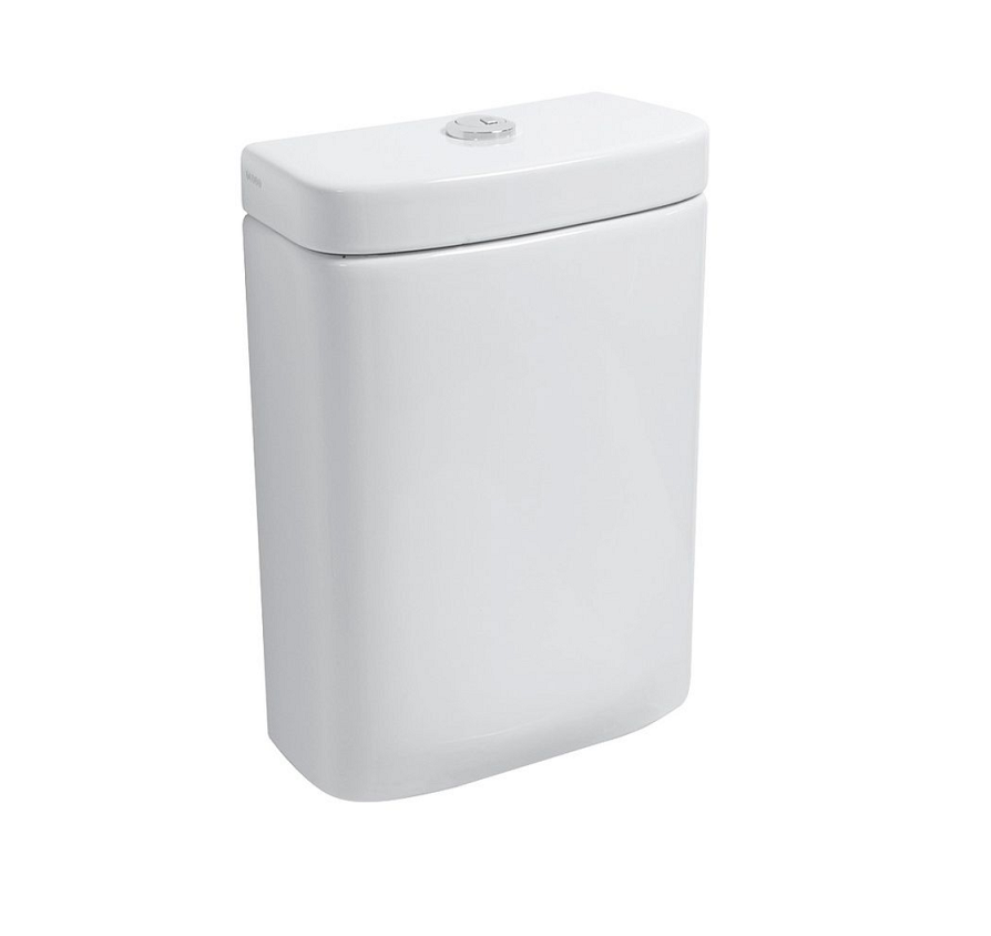 Изображение Бачок Globo Daily DA022 для унитаза DA003