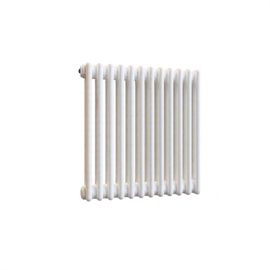 Трубчатый радиатор Arbonia 3050  боковое подключение без накладок ФОТО