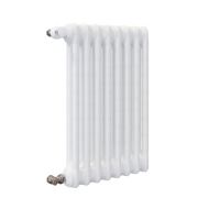 Трубчатый радиатор Arbonia 2057 боковое подключение без накладок схема 12