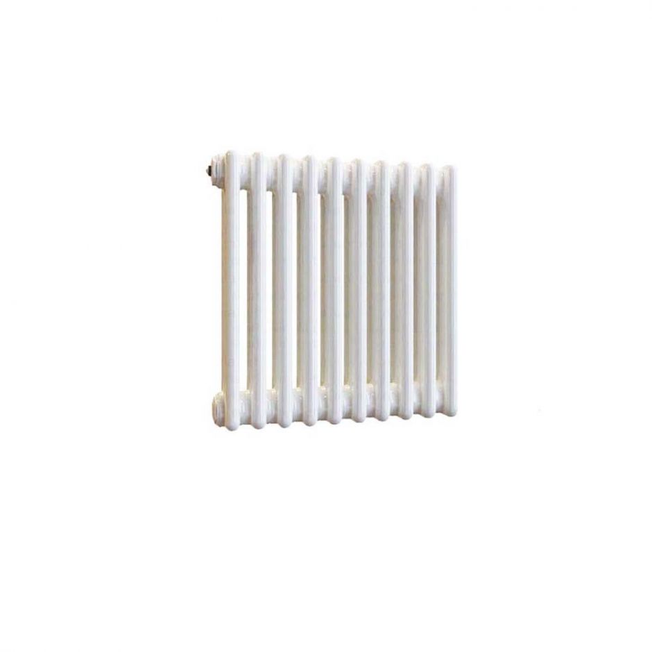 Низкий трубчатый радиатор Arbonia 3037  боковое подключение без накладок