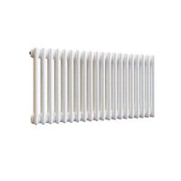 Низкий трубчатый радиатор Arbonia 3037  боковое подключение без накладок схема 6