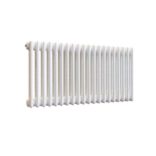 Низкий трубчатый радиатор Arbonia 3037  боковое подключение без накладок схема 6