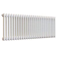 Низкий трубчатый радиатор Arbonia 3037  боковое подключение без накладок схема 9